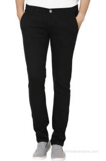 Alan Woods Slim Fit Men's Jeans