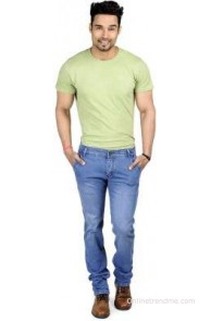 Eprilla Slim Fit Men's Jeans