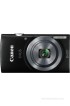 Canon Digital IXUS 160 Point & Shoot Camera(Black)