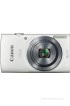 Canon Digital IXUS 160 Point & Shoot Camera(Silver)