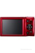 Canon Digital IXUS 160 Point & Shoot Camera(Red)