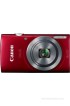 Canon Digital IXUS 160 Point & Shoot Camera(Red)
