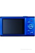 Canon Digital IXUS 170 Point & Shoot Camera(Blue)