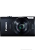 Canon Digital IXUS 170 Point & Shoot Camera(Black)