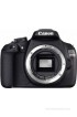 Canon EOS 1200D Kit (EF S18-55 IS II + 55-250 mm IS II)(Black)
