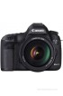 Canon EOS 5D Mark III Kit (EF 24-105 mm f/4L IS USM) DSLR Camera