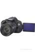 Canon EOS 600D (Body with EF-S 18-135 mm IS II Lens) DSLR Camera(Black)