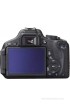 Canon EOS 600D (Body with EF-S 18-135 mm IS II Lens) DSLR Camera(Black)