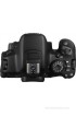 Canon EOS 700D (Body with EF-S 18-55 STM Lens) DSLR Camera(Black)
