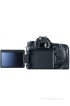 Canon EOS 70D (Body with EF-S 18-55 mm IS STM Lens) DSLR Camera(Black)