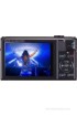 Canon PowerShot SX610 HS Point & Shoot Camera(Black)
