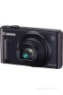 Canon PowerShot SX610 HS Point & Shoot Camera(Black)