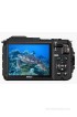 Nikon Coolpix AW130 Point & Shoot Camera(Blue)