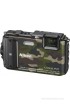 Nikon Coolpix AW130 Point & Shoot Camera(Camouflage)