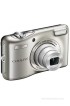 Nikon Coolpix L30 Point & Shoot Camera(Silver)