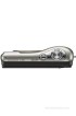 Nikon Coolpix L30 Point & Shoot Camera(Silver)