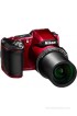 Nikon Coolpix L840 Point & Shoot Camera(Red)