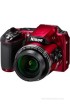 Nikon Coolpix L840 Point & Shoot Camera(Red)