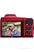 Nikon Coolpix L840 Point & Shoot Camera(Red)