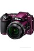 Nikon Coolpix L840 Point & Shoot Camera(Plum)