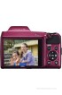 Nikon Coolpix L840 Point & Shoot Camera(Plum)