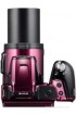Nikon Coolpix L840 Point & Shoot Camera(Plum)