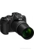 Nikon Coolpix P610 Point & Shoot Camera(Black)