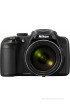 Nikon Coolpix P610 Point & Shoot Camera(Black)