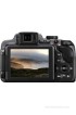 Nikon Coolpix P610 Point & Shoot Camera(Black)