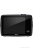 Nikon Coolpix S01 Point & Shoot Camera(Black)