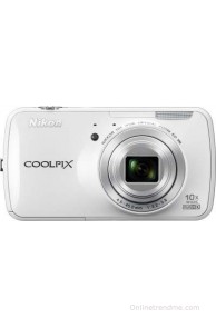 Nikon S800c(White)