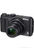 Nikon Coolpix S9900 Point & Shoot Camera(Black)