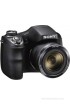 Sony Cyber-shot DSC-H300 Point & Shoot Camera(Black)