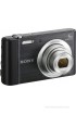 Sony Cyber-shot DSC-W800/BC E32 Point & Shoot Camera(Black)