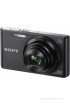 Sony Cyber-shot DSC-W830/BC E32 Point & Shoot Camera(Black)