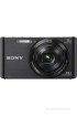 Sony Cyber-shot DSC-W830/BC E32 Point & Shoot Camera(Black)