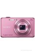 Sony Cyber-shot DSC-WX220 Point & Shoot Camera(Pink)