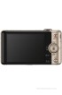 Sony Cyber-shot DSC-WX220/NC E32 Point & Shoot Camera(Gold)