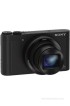 Sony Cyber-shot DSC-WX500/BCE32 Point & Shoot Camera(Black)