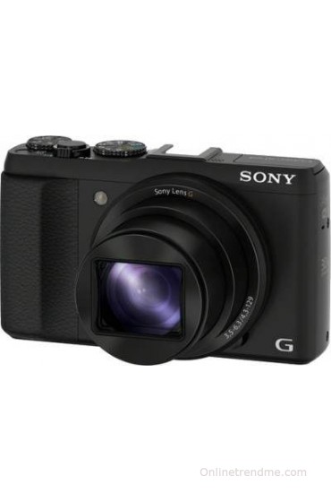 Sony DSC-HX50V Advanced Point & Shoot Camera(Black)