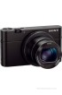 Sony DSC-RX100M3 Point & Shoot Camera(Black)