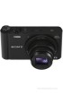 Sony DSC-WX350 Point & Shoot Camera(Black)