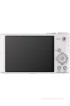 Sony DSC-WX350 Point & Shoot Camera(White)