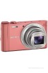 Sony DSC-WX350 Point & Shoot Camera(Pink)