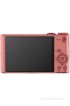 Sony DSC-WX350 Point & Shoot Camera(Pink)