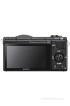 Sony ILCE-5100L/B AP2 Mirrorless Camera(Black)