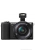 Sony ILCE-5100L/B AP2 Mirrorless Camera(Black)