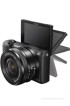 Sony ILCE-5100L/B AP2 Mirrorless Camera(Black)