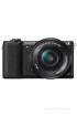 Sony ILCE-5100L/B AP2 Mirrorless Camera(Black)