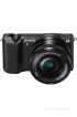 Sony ILCE-5100L/B AP2 Mirrorless Camera(Black)